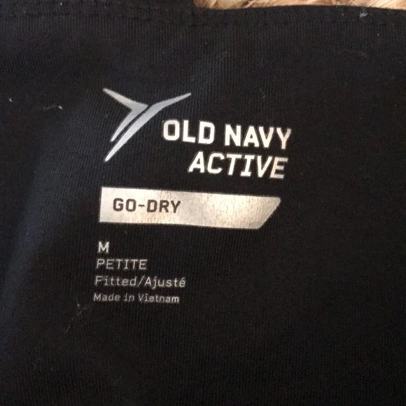 Old Navy Active - Picture 3 of 3